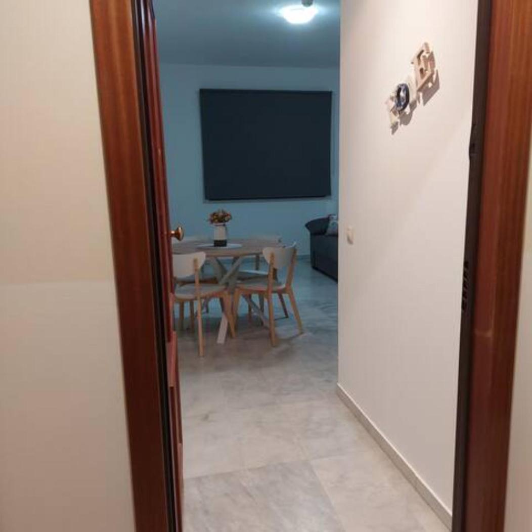 Ijd Apartaments 6 Parking Gratis Y Piscina 博尔穆霍斯 外观 照片