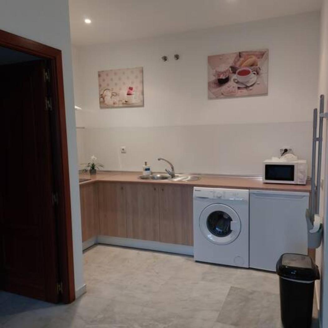 Ijd Apartaments 6 Parking Gratis Y Piscina 博尔穆霍斯 外观 照片
