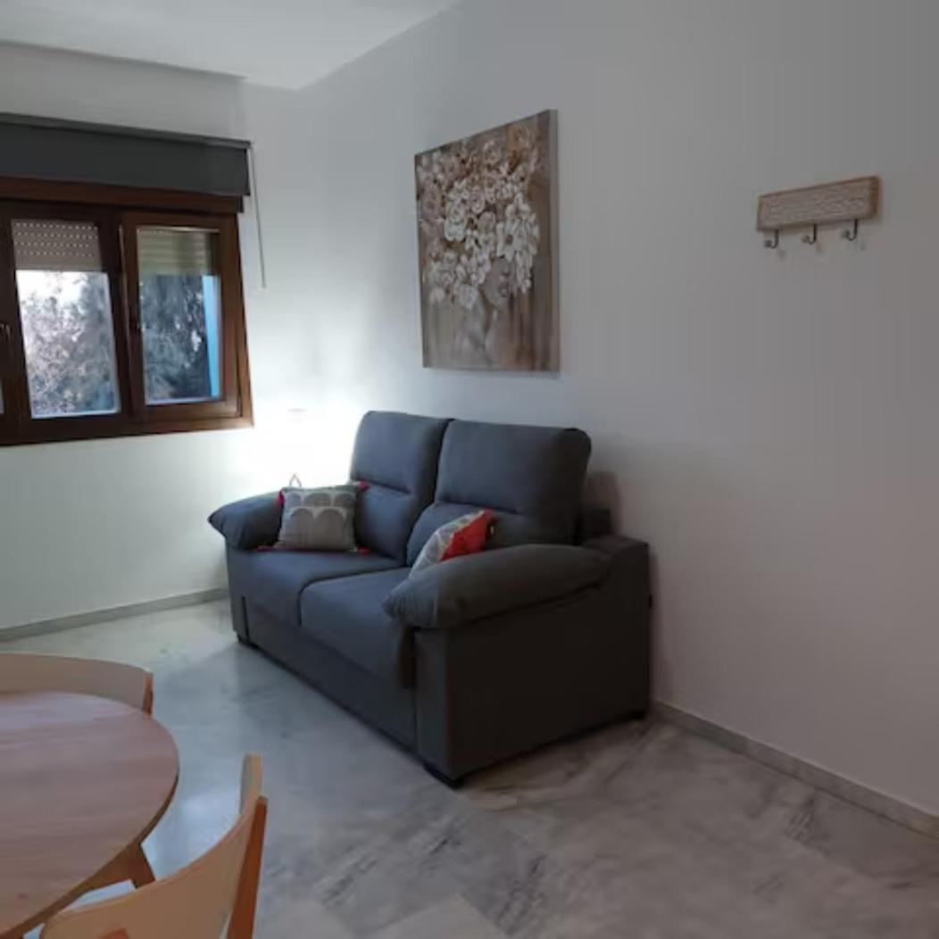 Ijd Apartaments 6 Parking Gratis Y Piscina 博尔穆霍斯 外观 照片