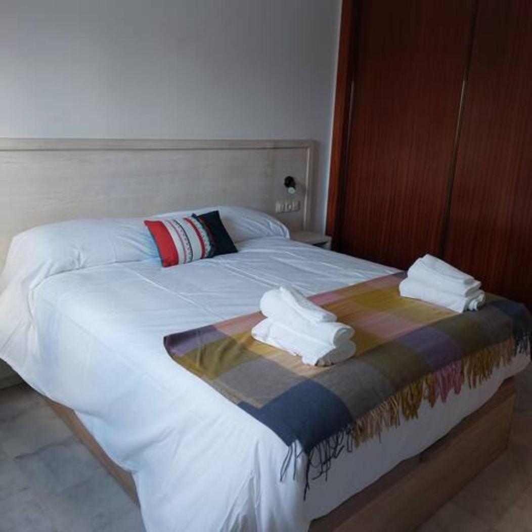 Ijd Apartaments 6 Parking Gratis Y Piscina 博尔穆霍斯 外观 照片