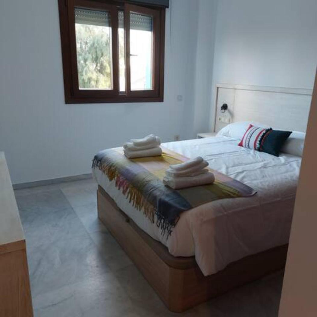 Ijd Apartaments 6 Parking Gratis Y Piscina 博尔穆霍斯 外观 照片