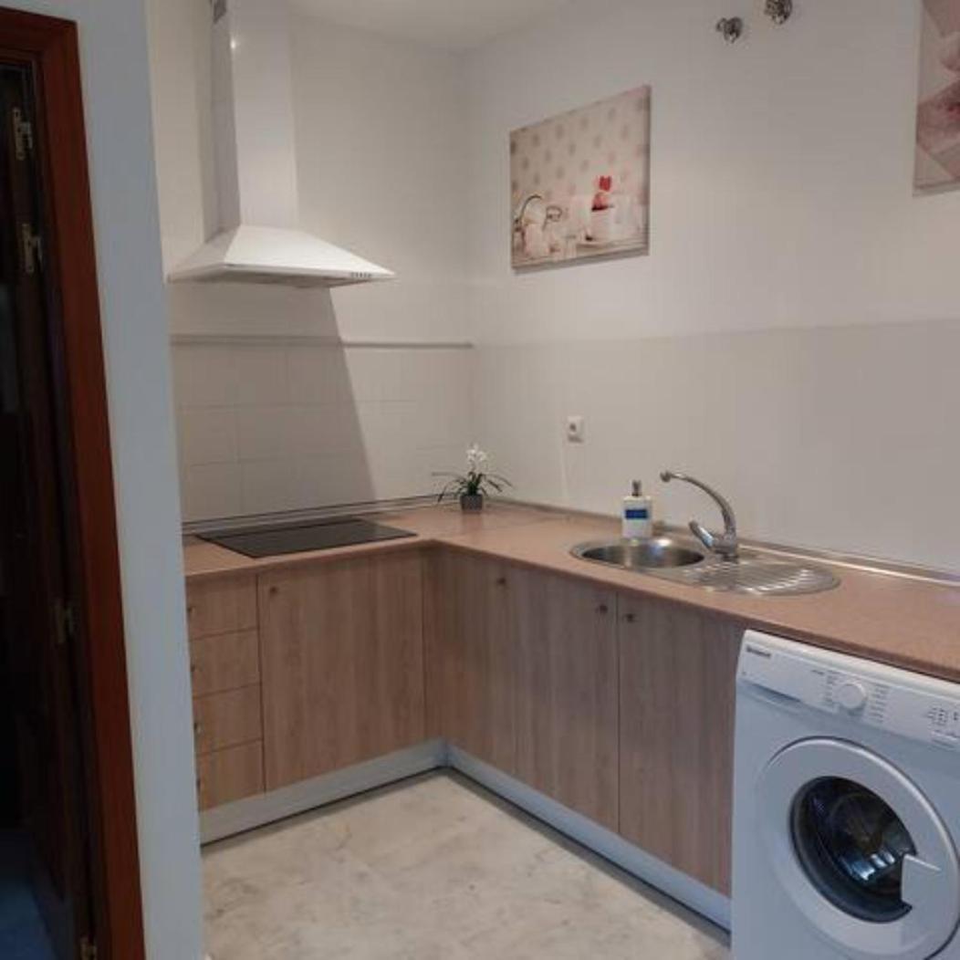 Ijd Apartaments 6 Parking Gratis Y Piscina 博尔穆霍斯 外观 照片