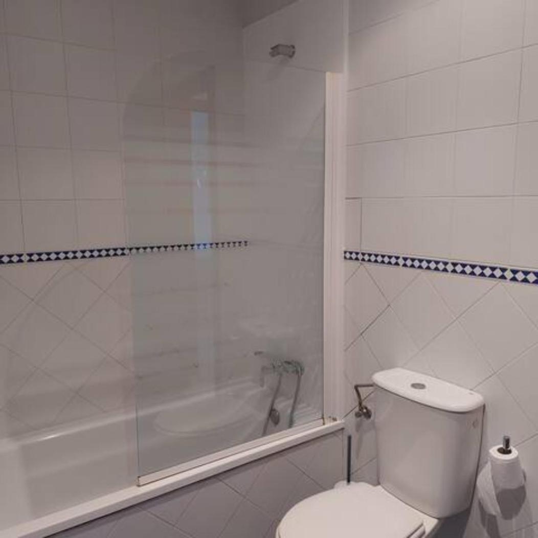 Ijd Apartaments 6 Parking Gratis Y Piscina 博尔穆霍斯 外观 照片