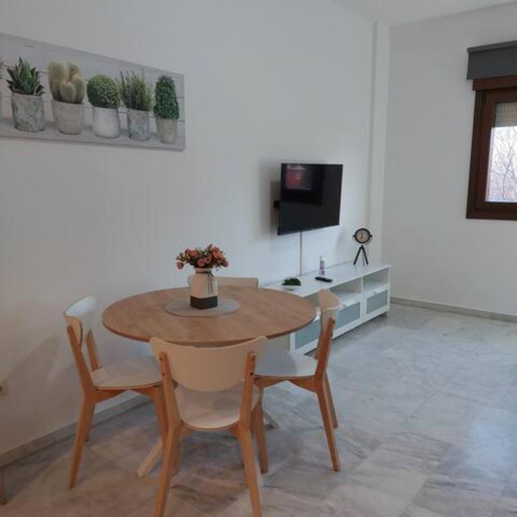 Ijd Apartaments 6 Parking Gratis Y Piscina 博尔穆霍斯 外观 照片