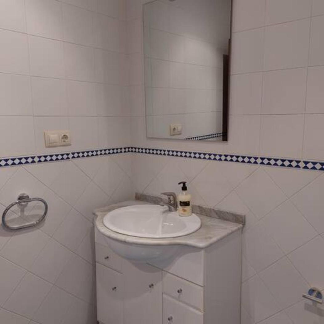 Ijd Apartaments 6 Parking Gratis Y Piscina 博尔穆霍斯 外观 照片